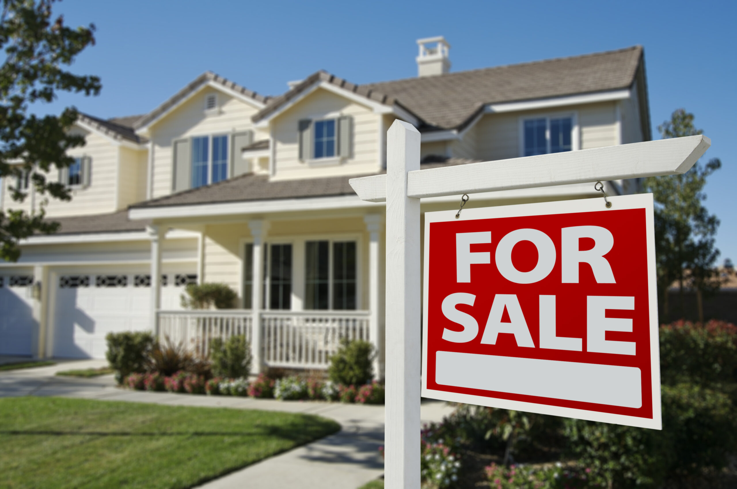 Residential and Commercial Real Estate Sales